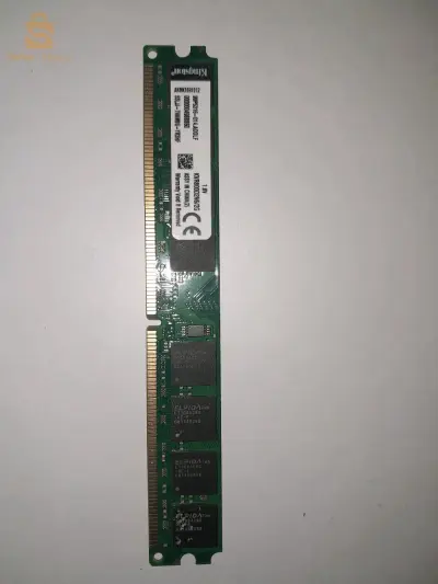 kingston ram 2 gb ddr 2
