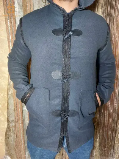 كابيشو نصف قشابية