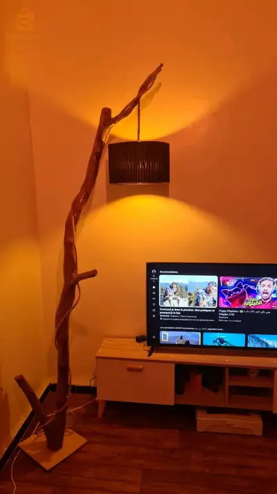 lampadaire