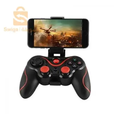 Contrôleur de jeu pour smartphone