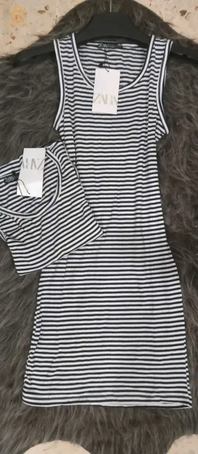 robe zara
