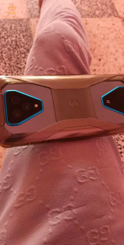 بلاك شارك 3