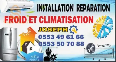toutes réparation en électroménager