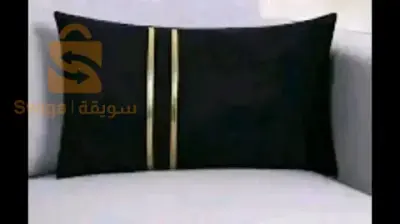 مخدة صغيرة