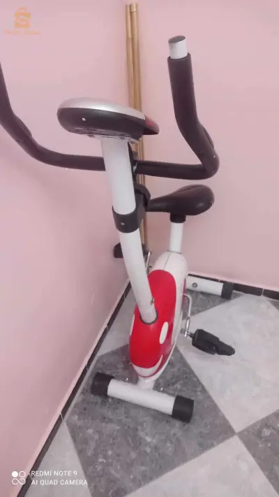 velo pour maison