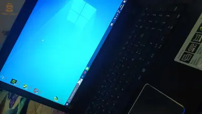 Acer gaming pc