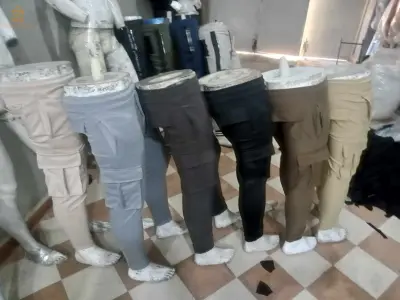 ملابس رجال