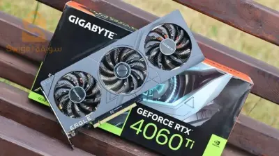 gpu 4060ti
