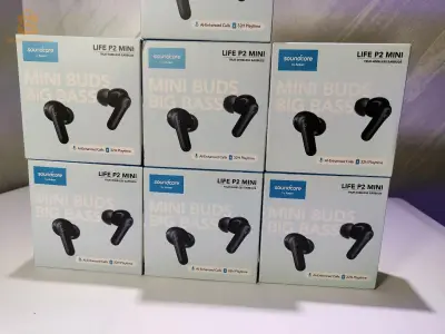 anker p2 Mini