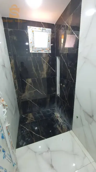 شقة موثثة للبيع