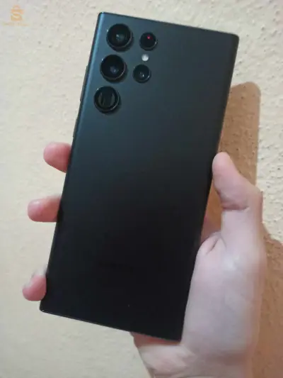 Samsung S22 ultra