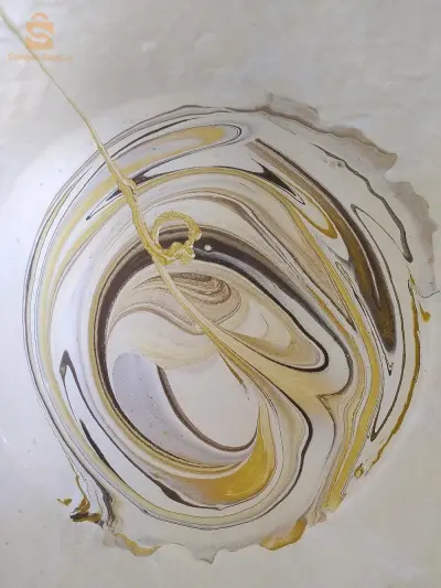 peinture et déco