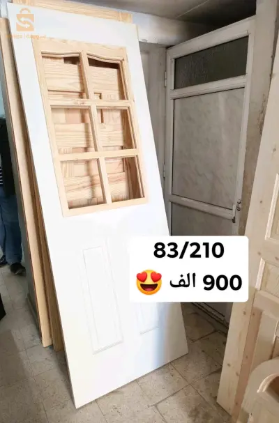 بيبان لوح شنابر