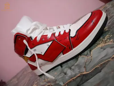 Nike jordan new