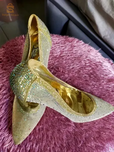 Chaussure à talon