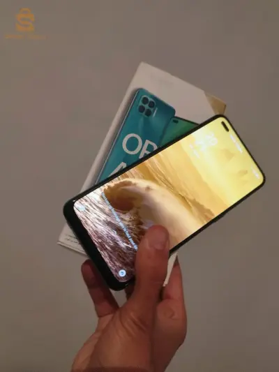 OPPO A93 📱✅