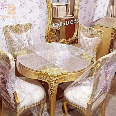 meubles égyptien