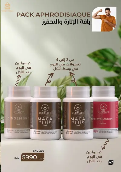 الجزائر