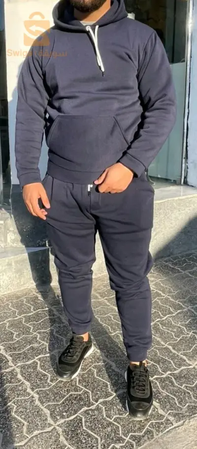 hoodies