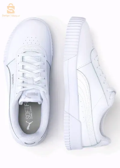 basket puma original pour femmes