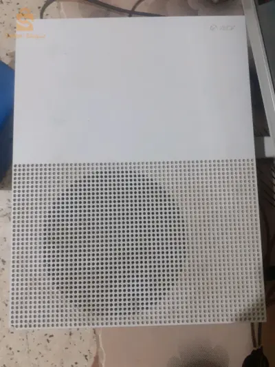 xbox one s 1tp 9/10