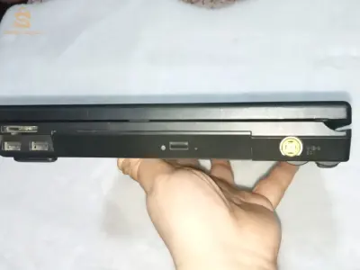 Lenovo thinkpad l520