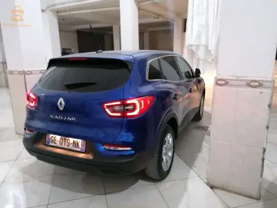 Renault kadjer