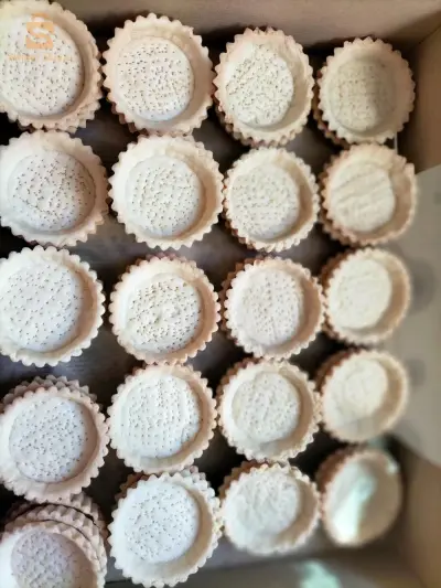 fond de tarte