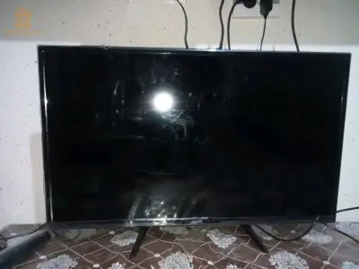 تلفاز جديد