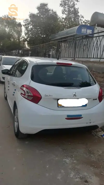 الحزائر/تامنراست