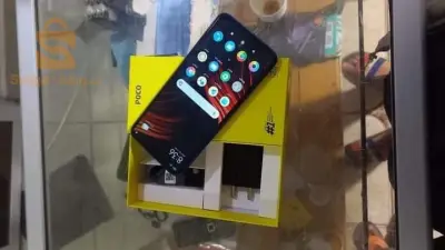 poco c3