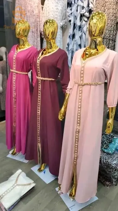 قفطان لوكال