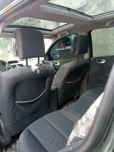 Renault Mégane dCi