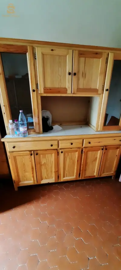 meuble de cuisine