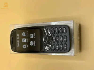 هاتف NOKIA