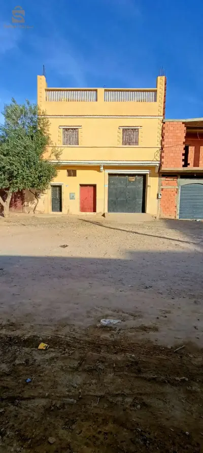 منزل للببع