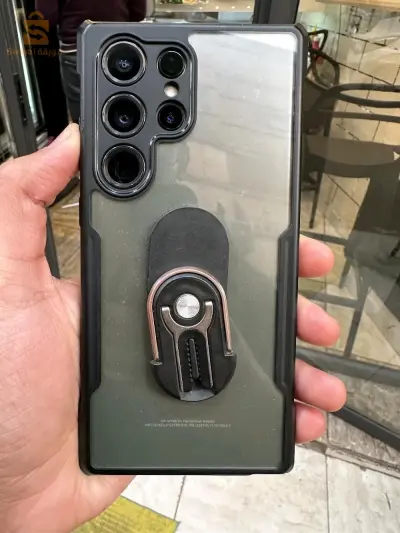 S23 ultra 12/512