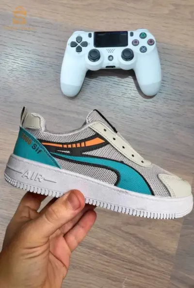 chaussures enfant bezaf chaba