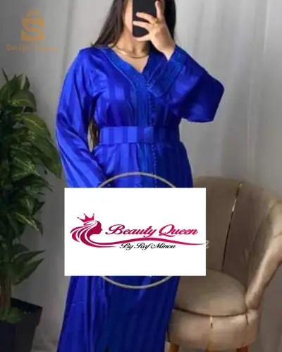 caftan jawhara horr