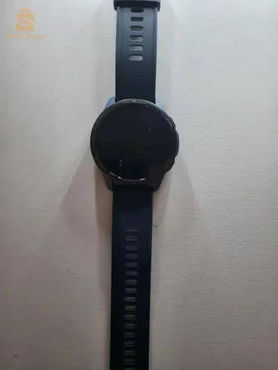 xiaomi watch S1 active