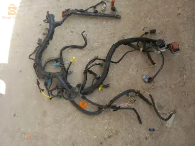 installation hdi 90cv 2.0l