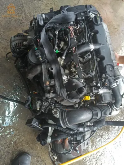 moteur 2.0 HDi 90 cv cass France