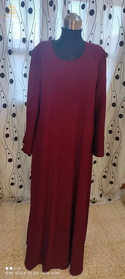 حجاب نادين