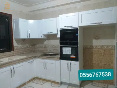 مطابخ عصرية