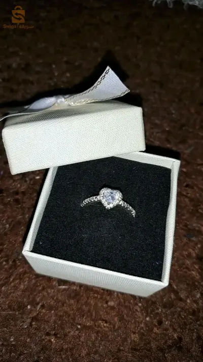 bague panadora très bonne prix  🔥💍