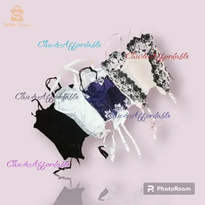 lingerie féminine Magnifique