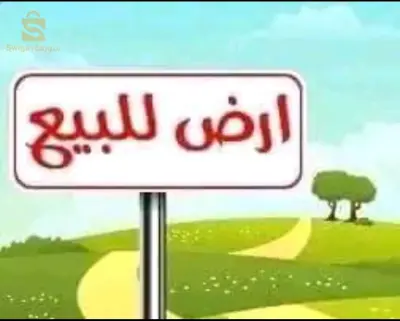 قطعة أرض  100 متر سومة أرررض سيدي اعمر -فرندة -