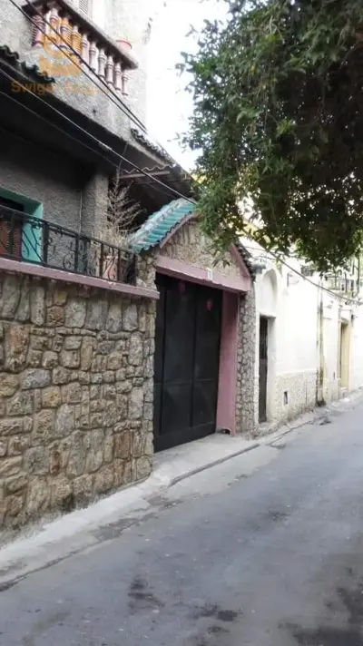 villa a vendre
