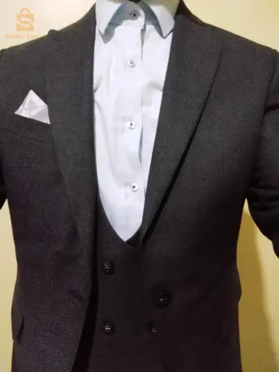 Costume homme ( moderne)