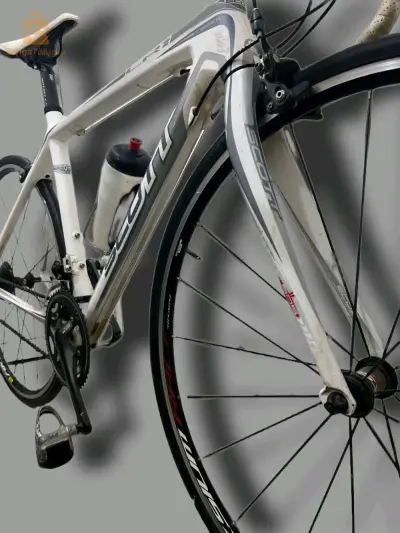 Vélo Course " SCOTT " CR1